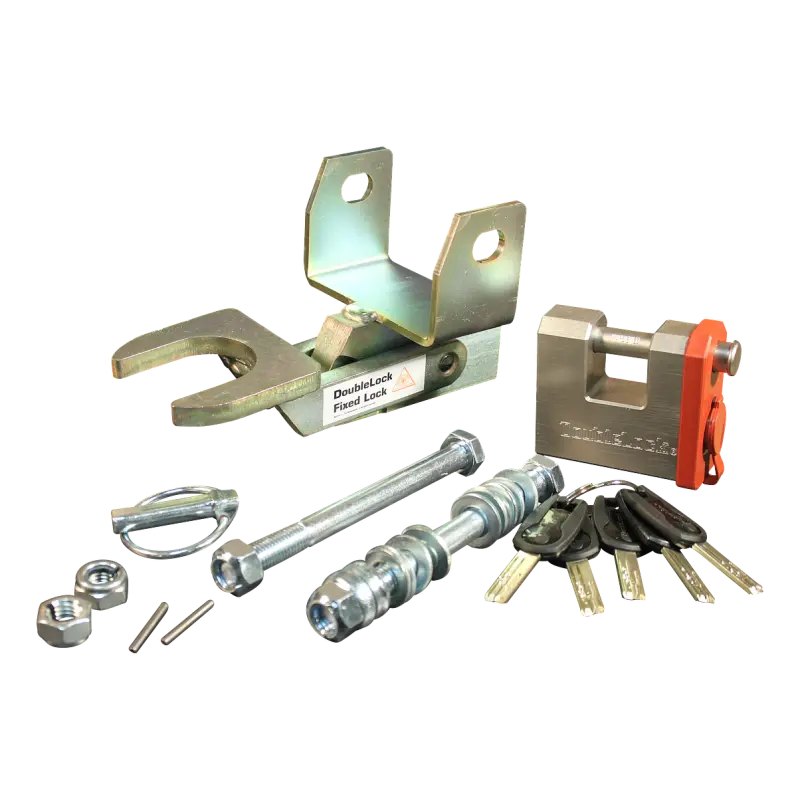 Fixed Lock EM350 SCM slot (vlemmix 480cm)