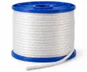 Nylon uitzetkoord 8-kops gevlochten – 200 meter – 3 / 5 / 6 mm