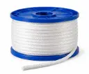 Nylon uitzetkoord 8-kops gevlochten – 100 meter – 3 / 5 / 6 mm 