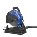 Carat easycoup compact 350 afkortzaagmachine incl. blad