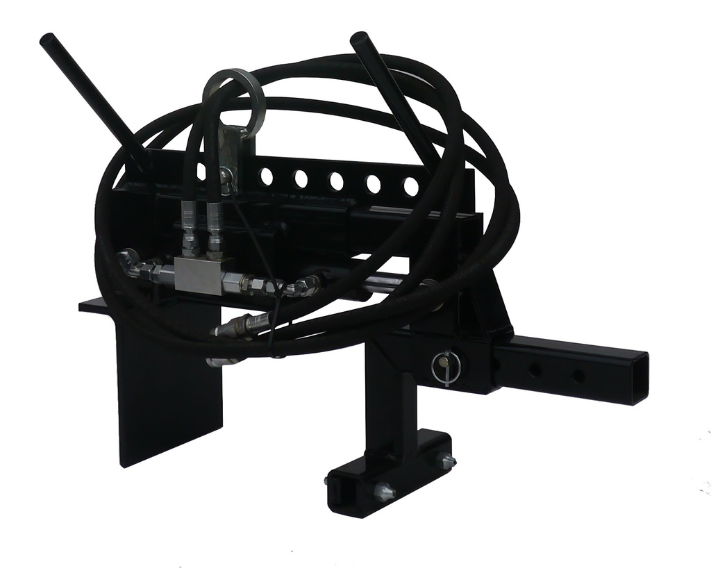 Hydraulische bandenklem HK0472