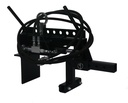 Hydraulische bandenklem HK0472