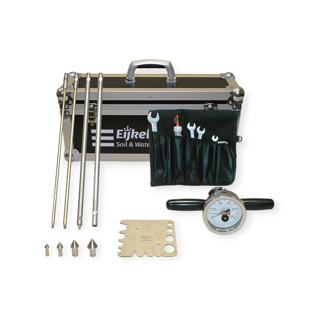 Handsondeerapparaat set | 1 meter