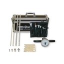 Handsondeerapparaat set | 1 meter