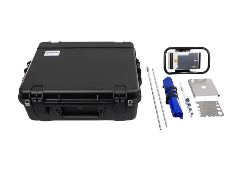 Penetrologger PRO set
