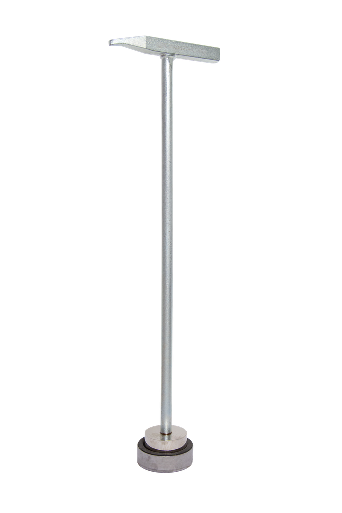 Magnetische puthamer / puthaak