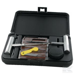 Bandenreparatieset prop