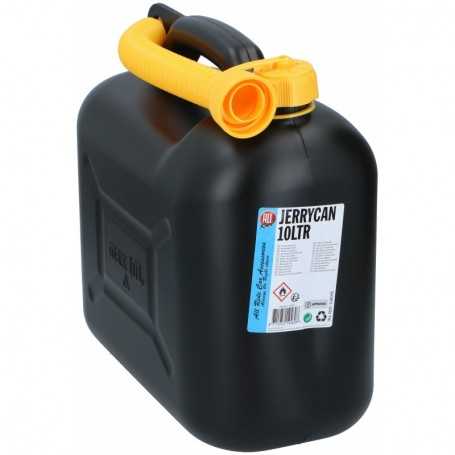 Jerrycan 10 liter kunstof