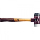 Hamer SIMPLEX rubber/superplastic, Ø60