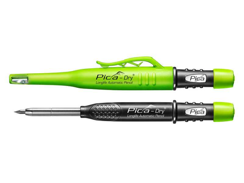 Pica longlife automatic pencil