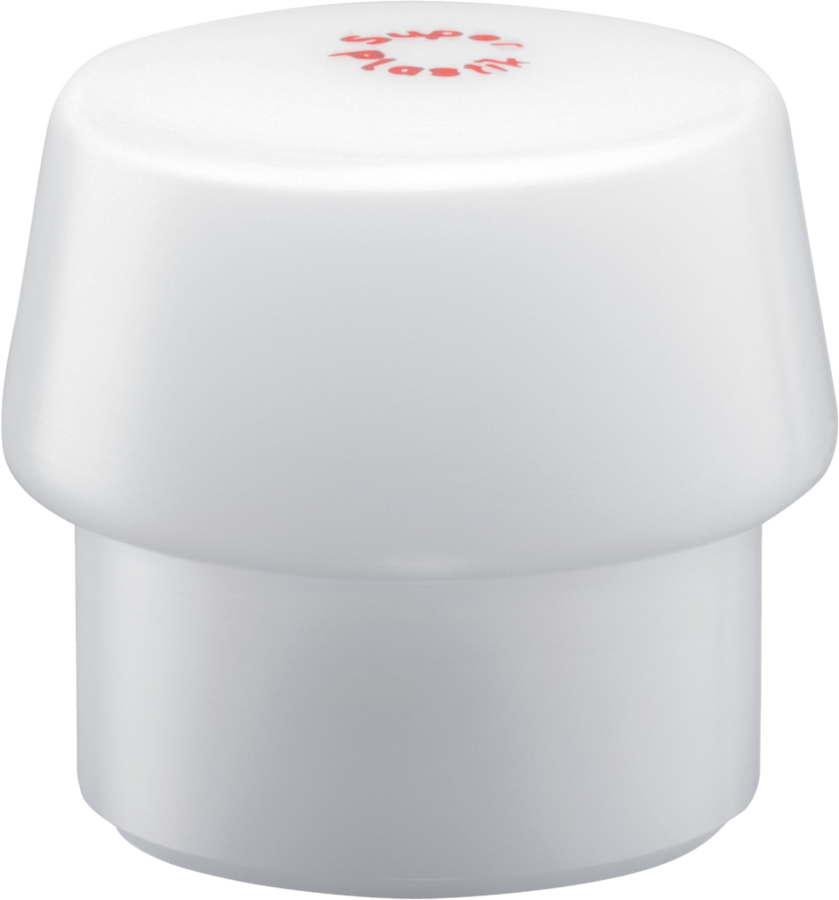 SIMPLEX hamer inzetstuk, superplastic Ø60