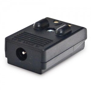 laadblok voor topcon lijnlaser