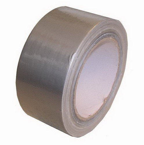 Extra stevige tape 48mmx50mtr (duct-tape)
