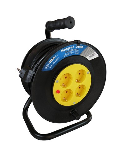 Haspel 25 meter 3x1.5mm