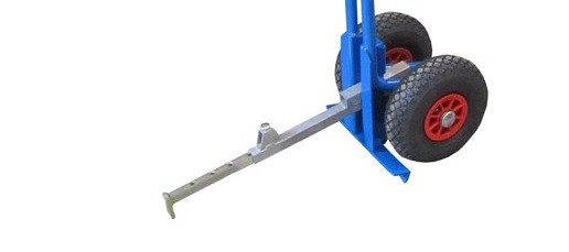 Arm voor Tegeldonky