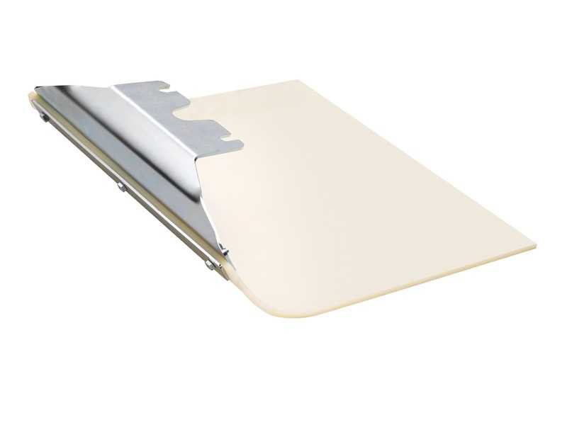 Trilmat p.v. Wacker Neuson WP1550 +bj. 09/2015