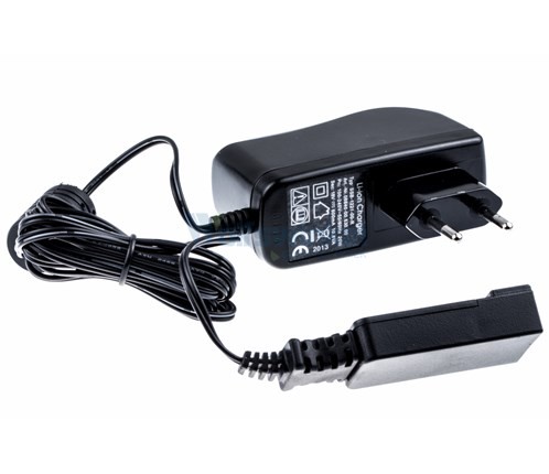 OPLADER 18V LI-ION EUp.v. WT-15