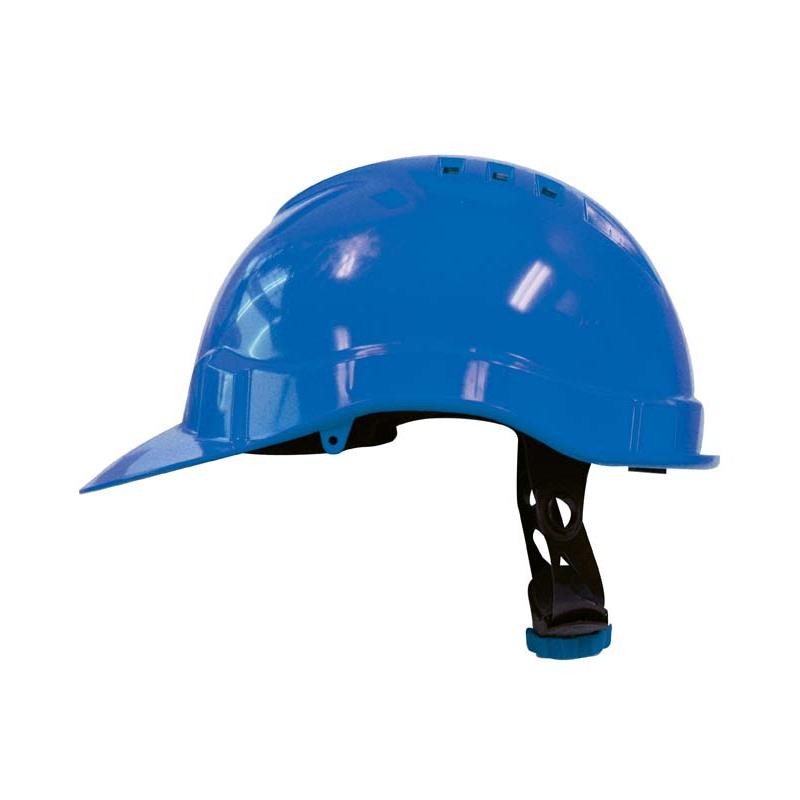 OXXA® Asmara 8050 veiligheidshelm blauw