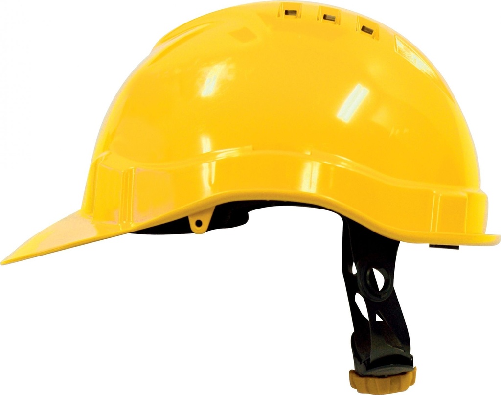 OXXA® Asmara 8050 veiligheidshelm geel