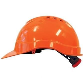 OXXA® Asmara 8050 veiligheidshelm Oranje