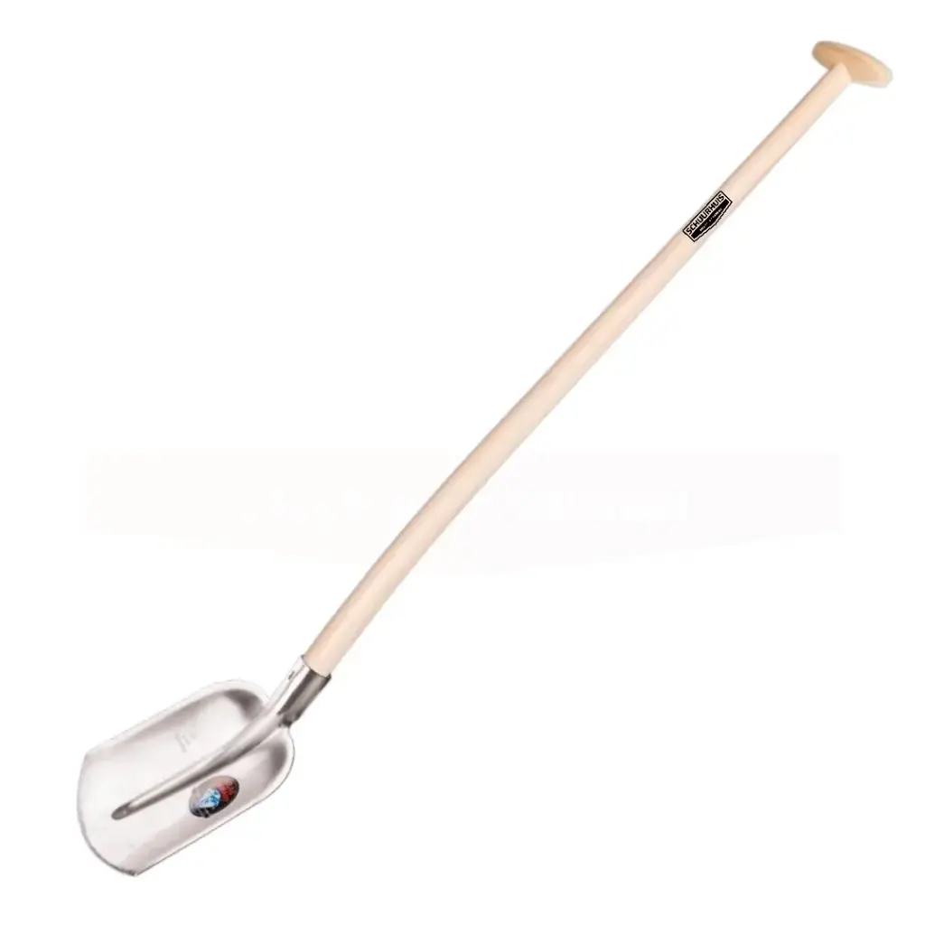 Bats Atlas diamant 1/4 + 110cm (SCHUURHUIS STEEL)