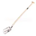 Bats Atlas diamant 1/4 + 110cm (SCHUURHUIS STEEL)