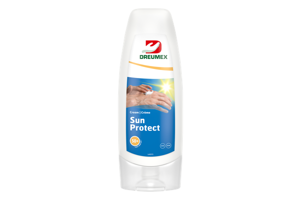 Sun Protect SPF50+ Dreumex zonnebrandcreme