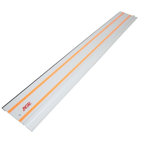 SCS7 Guide Rail 174mm x 1400mm Black