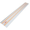 SCS7 Guide Rail 174mm x 1400mm Black