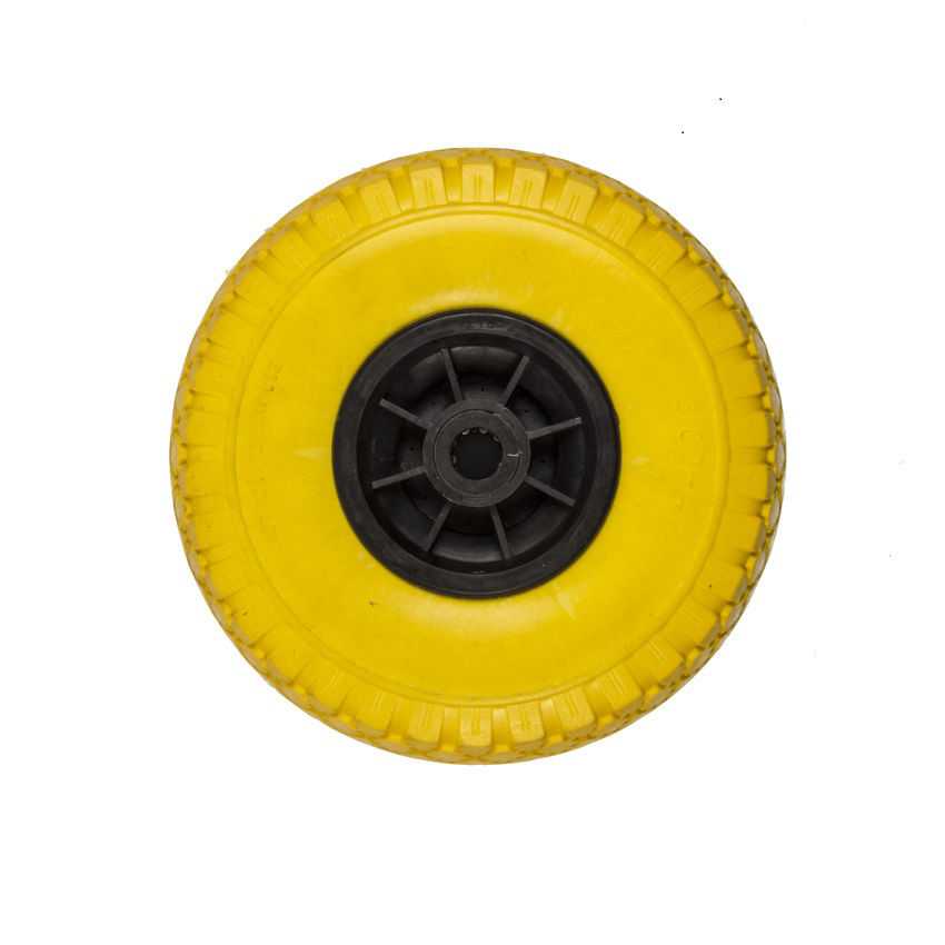 Anti-lek wiel 3.00-4 / 20mm