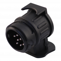 VERLOOPST.13 P.AUTO 7P KORT