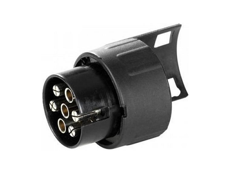 VERLOOPST.7P AUTO 13P. JEAGER