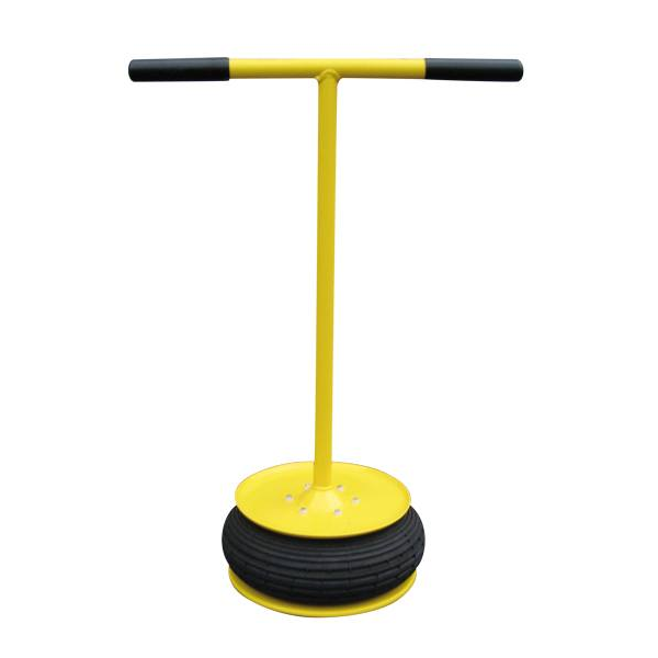 Tegeltiller vacuum