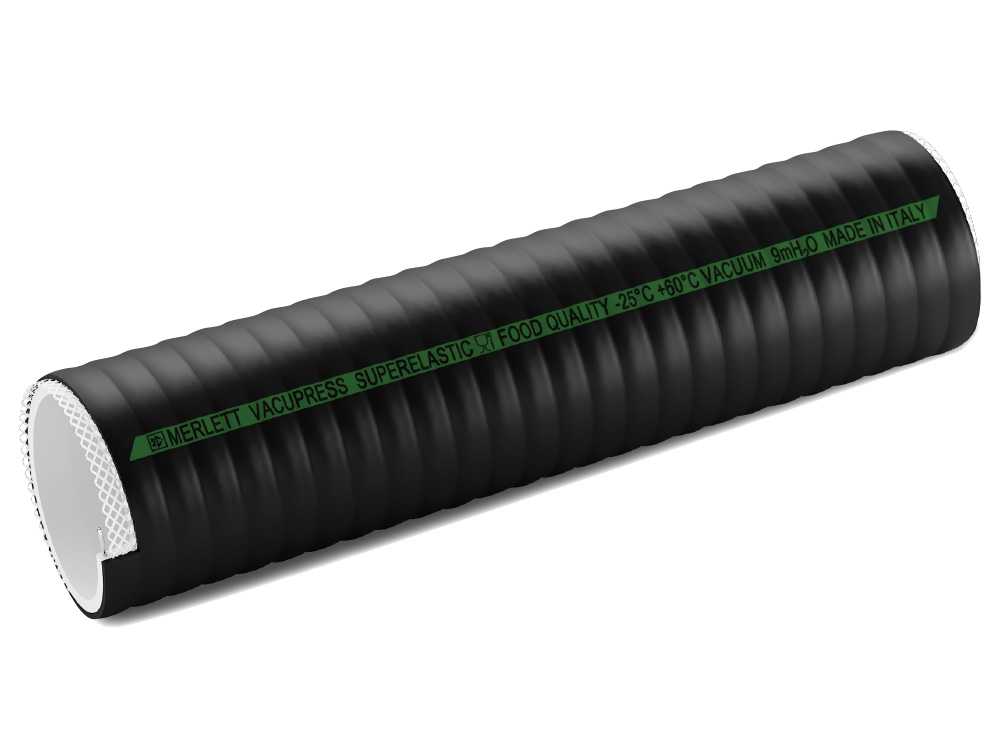 Vacuum slang Vacupress EXTRA STERK 1''Hamevac