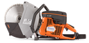 Husqvarna K 770 Dry Cut bandenzaag