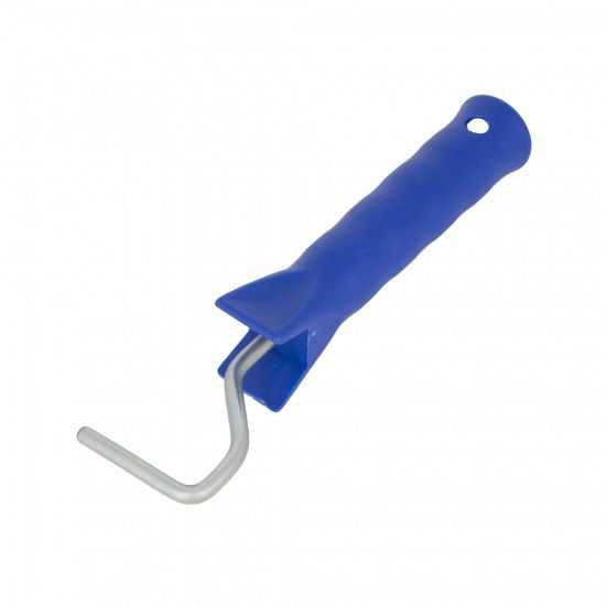 Verfrolbeugel 20cm (voor 5cm rol)