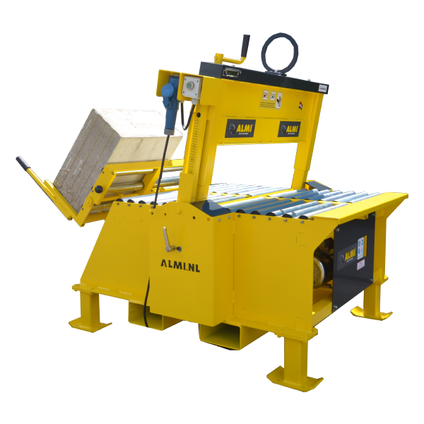 Almi AL90KSH20 knipper