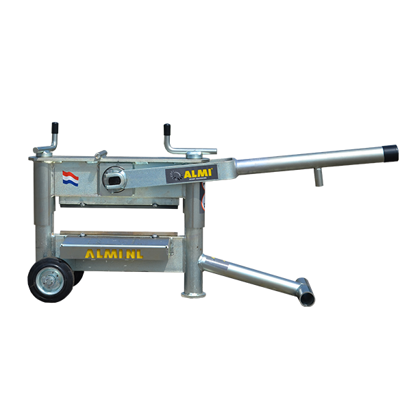 Almi AL33D knipper