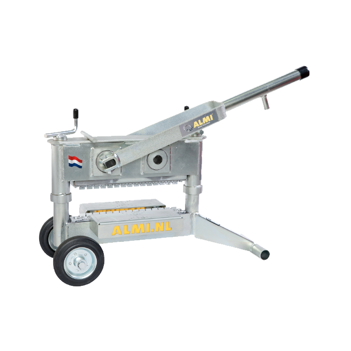 Almi AL33S knipper