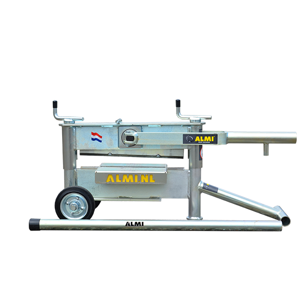 Almi AL43 knipper