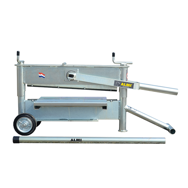 Almi AL65 knipper