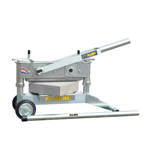 Almi AL43S knipper