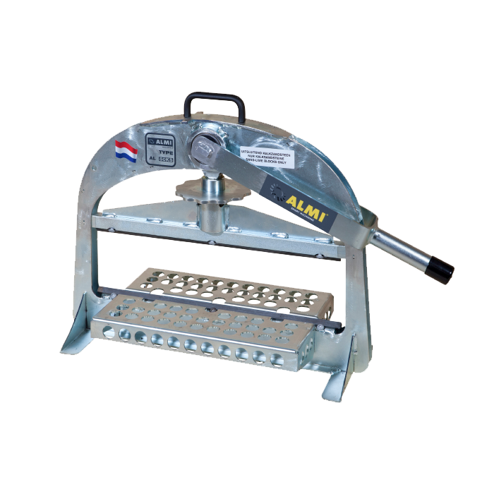 Almi AL50KS steenknipper