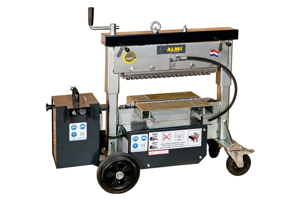 Almi AL43SH14 knipper