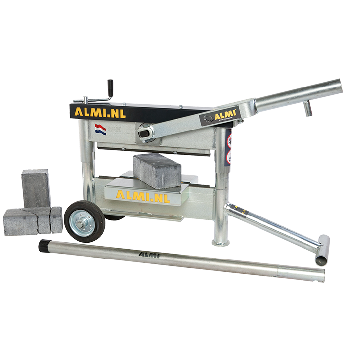 Almi AL43 Easy knipper