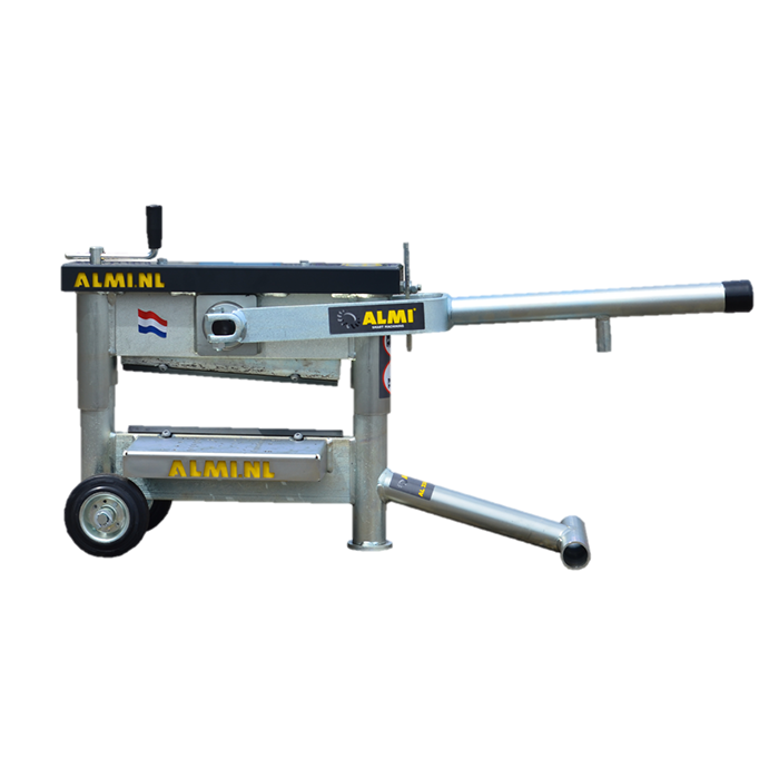 Almi AL33D Easy knipper