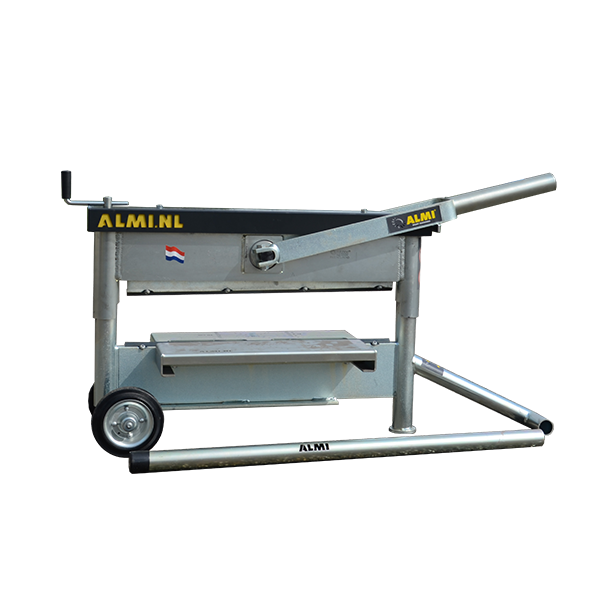 Almi AL65 Easy knipper