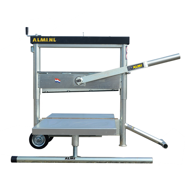 Almi AL65UT Easy knipper