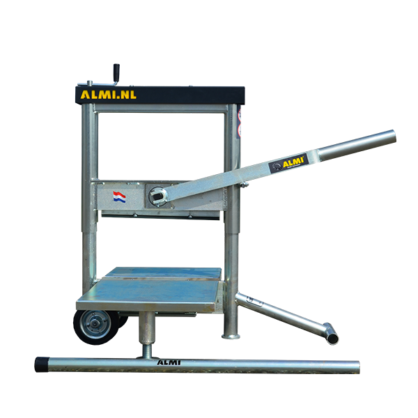 Almi AL43UT Easy knipper