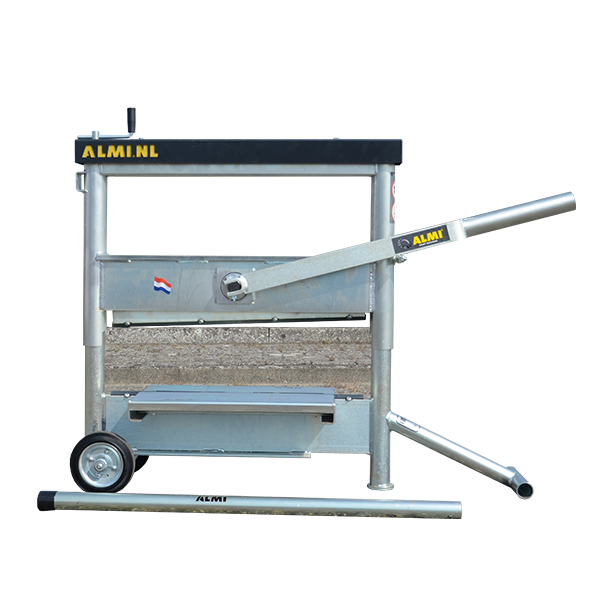 Almi AL65U Easy knipper